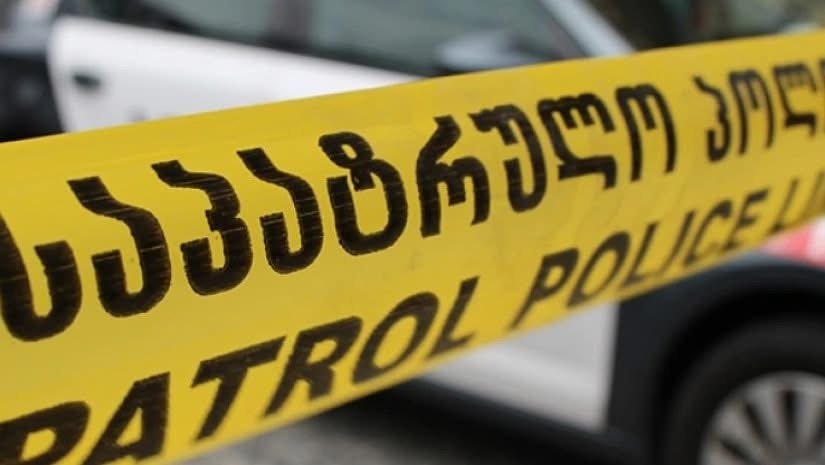 ცნობილი მაღალჩინოსანი ქრთამის აღების გამო დააკავეს.