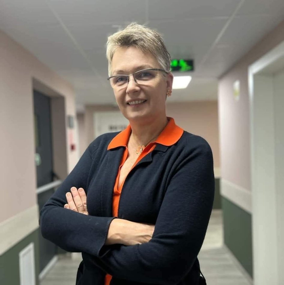 რას საქმიანობს სანდრა რულოვსი ? – ამას ვერავინ წარმოიდგენდა – საქართველოს ყოფილ პირველ ლედიზე ახალი ინფორმაცია ვრცელდება