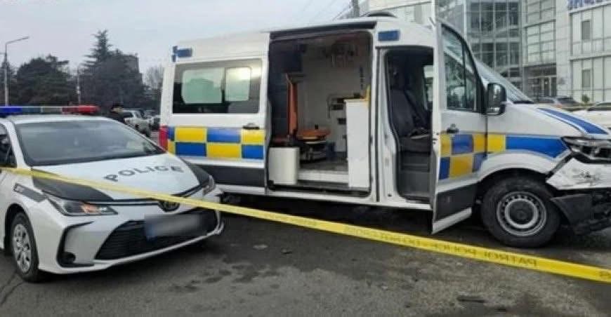 ტრაგედია ცოტახნსის წინ „ნაპოვნია ოთხი ცხედარი...“ - ბოლო ინფორმაცია ტრაგედიის ადგილიდან, სად მოხდა ტრაგედია ცოტახნსის წინ „ნაპოვნია ოთხი ცხედარი...“ - ბოლო ინფორმაცია ტრაგედიის ადგილიდან, სად მოხდა