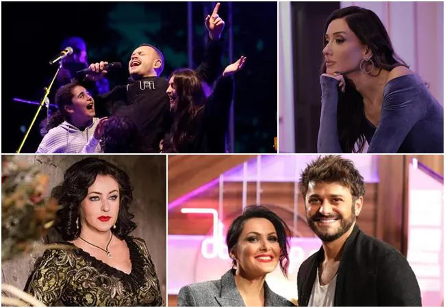 ქართული ახალი წელი 8 მილიონად: ღონისძიებებში მონაწილეთა სრული სია - ვინ რამდენს მიიღებს ჰონორარის სახით თბილისსა და ბათუმში?