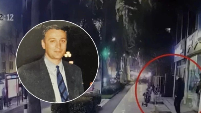 ლევან ჯანგველაძის მკვლელობის საქმეზე,ყოფილ მაღალჩინოსნზე ძებნა გამოცხადდა, მას 15-20 წლამდე ან უვადო პატიმრობა ემუქრება.