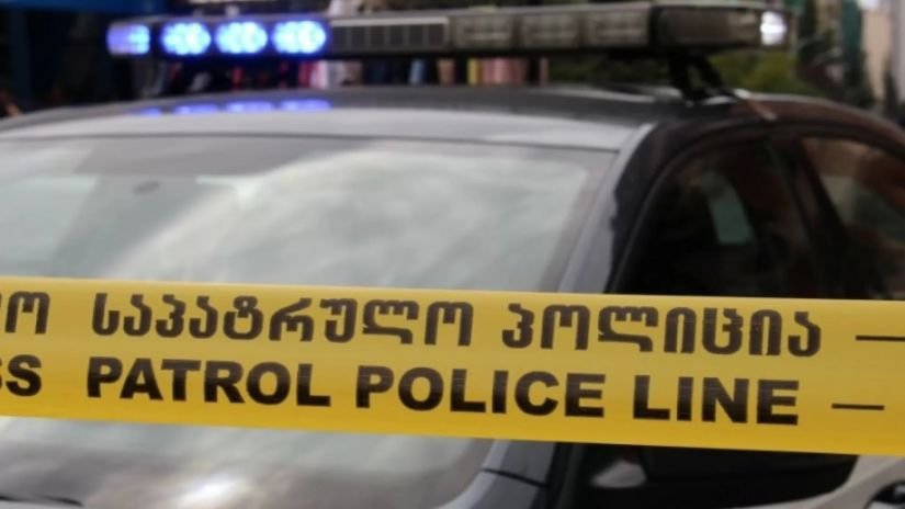 კაცი რესტორანში გარდაცვლილი ნახეს, საზარელი ამბავი.