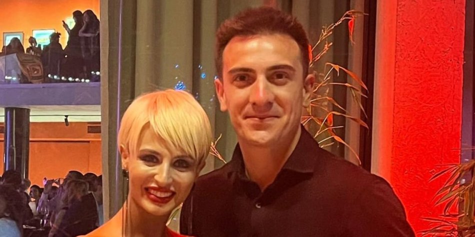 ოთო ფოლადაშვილზე ახლახანს სასიხარულო ინფორმაცია გავრცელდა.ინფორმაციას თვითონ მოცეკვავე აქვეყნებს.