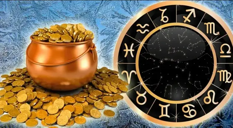 ზოდიაქოს 4 ნიშანი, რომელსაც იანვრამდე სერიოზული ცვლილებები ელოდება