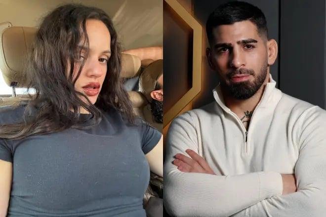 დიდი სკანდალი, რომელმაც შესაძლოა, სასამართლო პროცესზე იმოქმედოს: “როსალია ილიას და მისი მეუღლის დაშორების მიზეზი გახდა?” – რას წერს ესპანური მედია