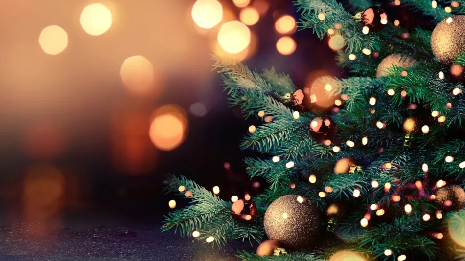 რიტუალი, რომელსაც ახალი წლის ღამეს ასრულებენ