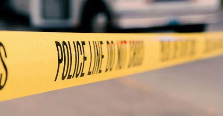 ახლახანს ახლგაზრდა მამაკაცი გარდაცვლილი იპოვეს.