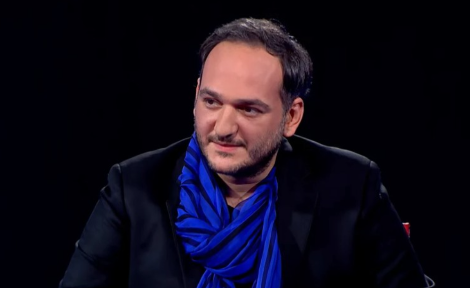 დაკავებულია დიზაინერი დათუნა სულიკაშვილი