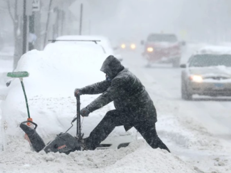 ვინც უქმეებს გეგმავთ, ამინდის ეს პროგნოზი ნახეთ