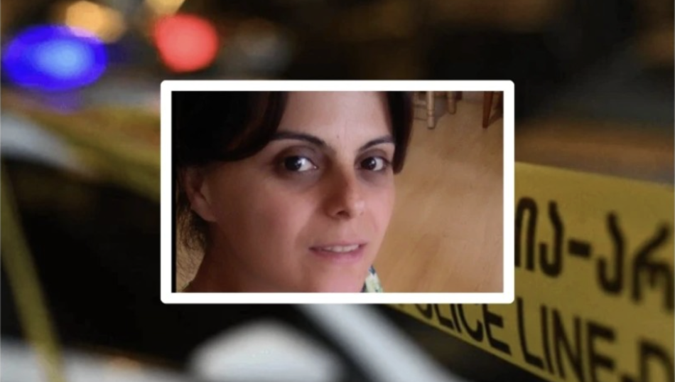 თბილისში დედა შვილს მანქანა დაეჯახა არის მსხვერპლი