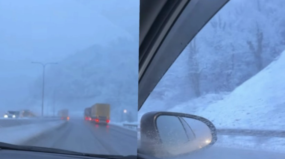 რა ხდება რიკოთზე ამ წუთებში - ვითარება ადგილზე