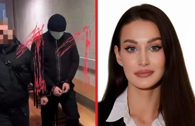 დუბაის სასტუმროში დასახიჩრებული ქალის ცხედარი იპოვეს: “სტალკერისა“ და ბორტგამცილებლის საზარელი ისტორიის დეტალები – ბრალდებულს ახლა უკრაინის წინააღმდეგ ბრძოლა სურს