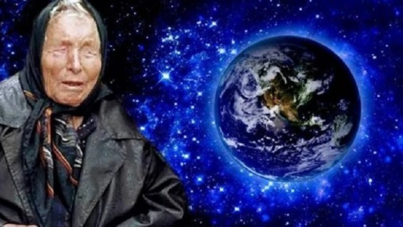 რა იწინასწარმეტყველა ვანგამ 2026 წლისთვის