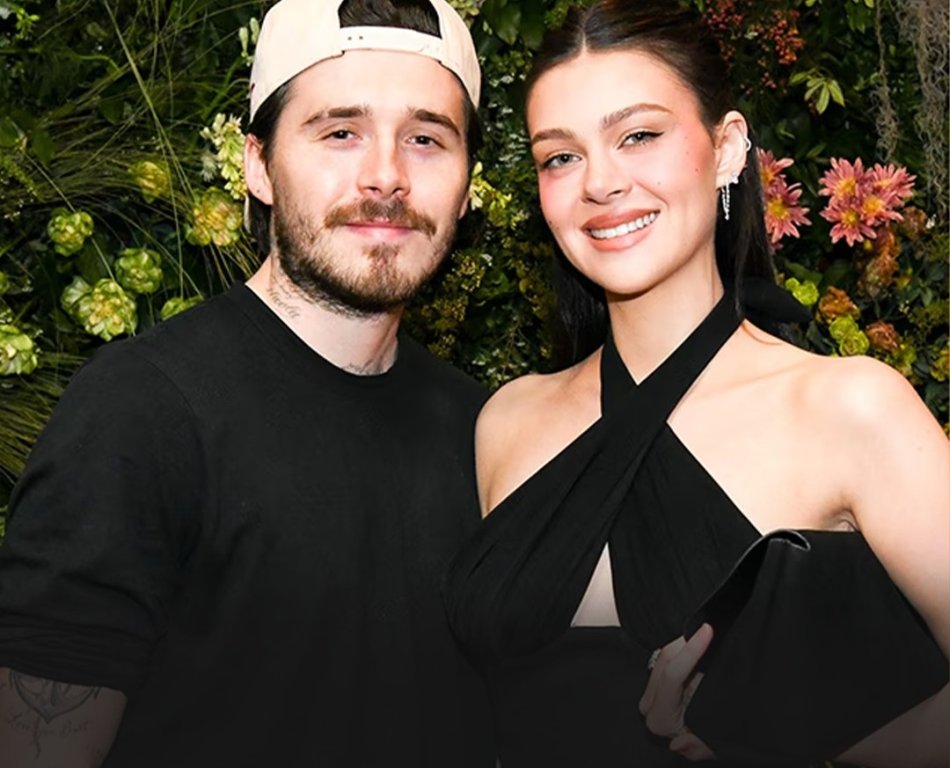 ბრუკლინ ბექჰემმა მშობლებს აცნობა, რომ მას მხოლოდ ადვოკატების მეშვეობით უნდა ეკონტაქტონ