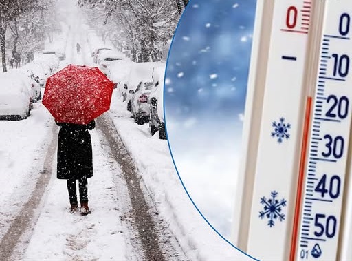 ყინვა და ნალექი - როგორი ამინდი იქნება 21 იანვარს საქართველოში: პროგნოზი ქალაქების მიხედვით