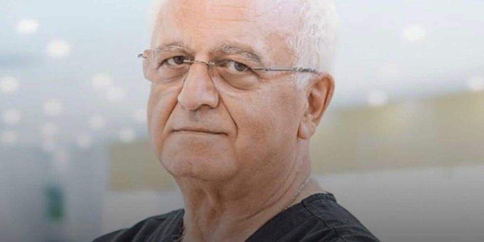 ,,თუ ეს სიმპტომები გაწუხებთ, ესეიგი ანევრიზმა გაქვთ” – პროფესორ კოტე ყიფიანის გაფრთხილება