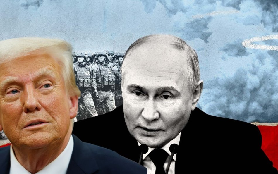 როგორ ინგრევა მსოფლიო წესრიგი და რა ელის საქართველოს?