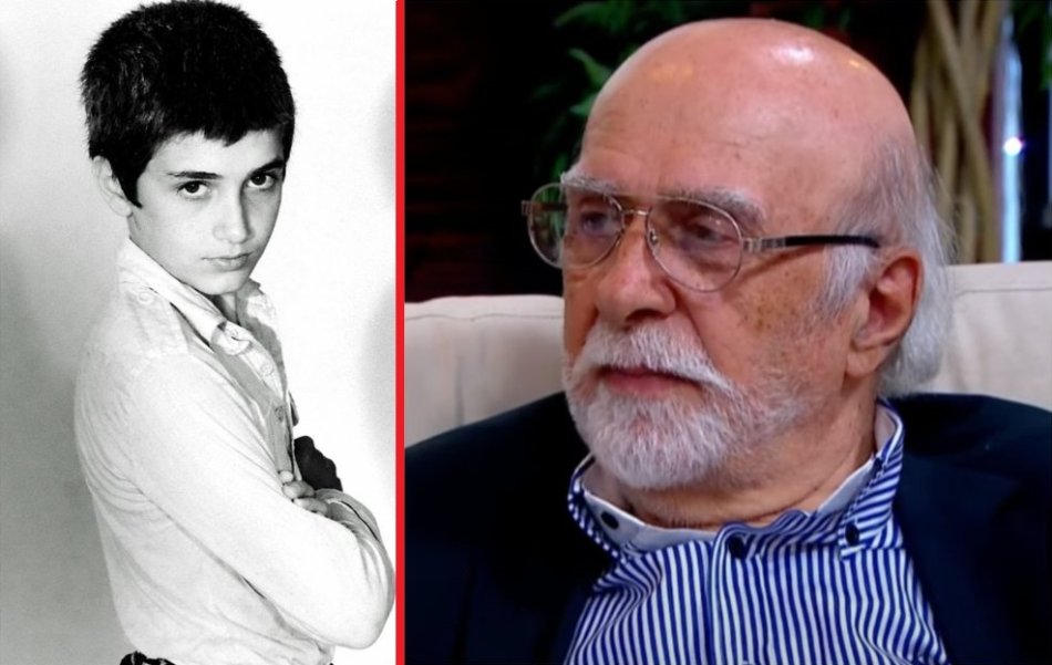 “რა, წავაგეთო? 12 წლის ბიჭი ამას მეუბნება… ღმერთმა ყველა დაიფაროს ამისგან” – იმედა კახიანი გარდაცვლილ ვაჟზე