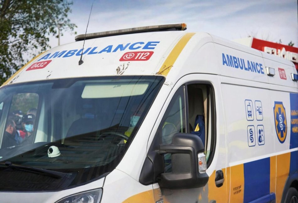 დედამ სახლის ეზოში მდებარე სათავსოში გარდაცვლილი შვილი იპოვა.