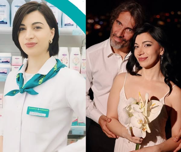 მარიამ შარმანაშვილის ძლიერი ისტორია — ქალის ძალა, რომელიც ტკივილიდან დაიბადა