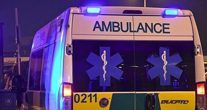 ,,სიმაღლიდან ვარდნის შედეგად დაიღუპა” – სად მოხდა საზარელი შემთხვევა? ,,სიმაღლიდან ვარდნის შედეგად დაიღუპა” – სად მოხდა საზარელი შემთხვევა?