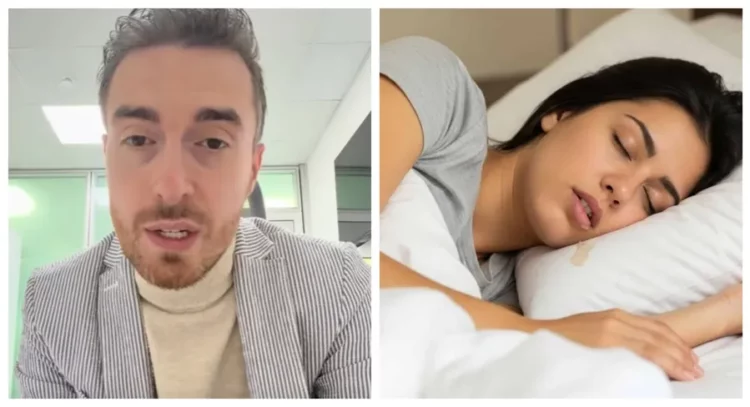 “ეს სიმპტომი არასდროს უგულებელყოთ, იქ შეიძლება, სერიოზული მიზეზიც იყოს” – რატომაა ღამით ნერწყვდენა საშიში ? “ეს სიმპტომი არასდროს უგულებელყოთ, იქ შეიძლება, სერიოზული მიზეზიც იყოს” – რატომაა ღამით ნერწყვდენა საშიში ?