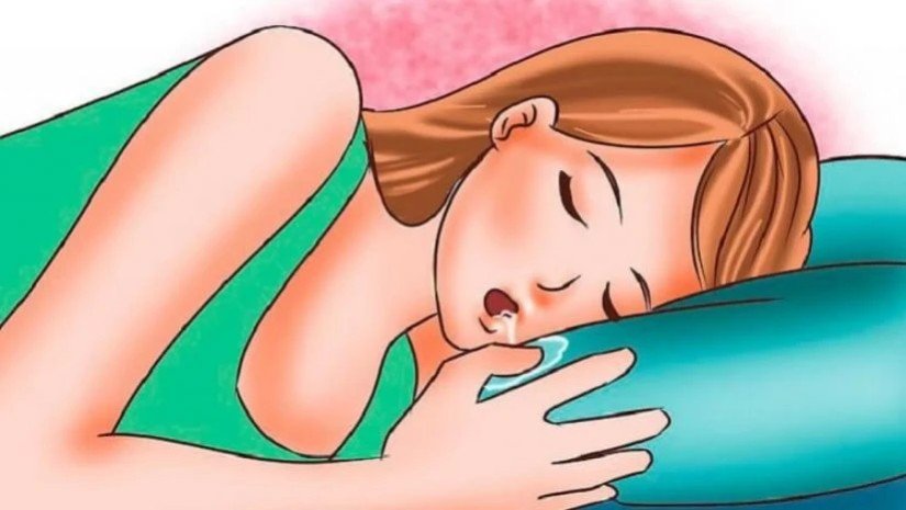 რატომაა ღამით ნერწყვდენა საყურადღებო – ექიმის გაფრთხილება