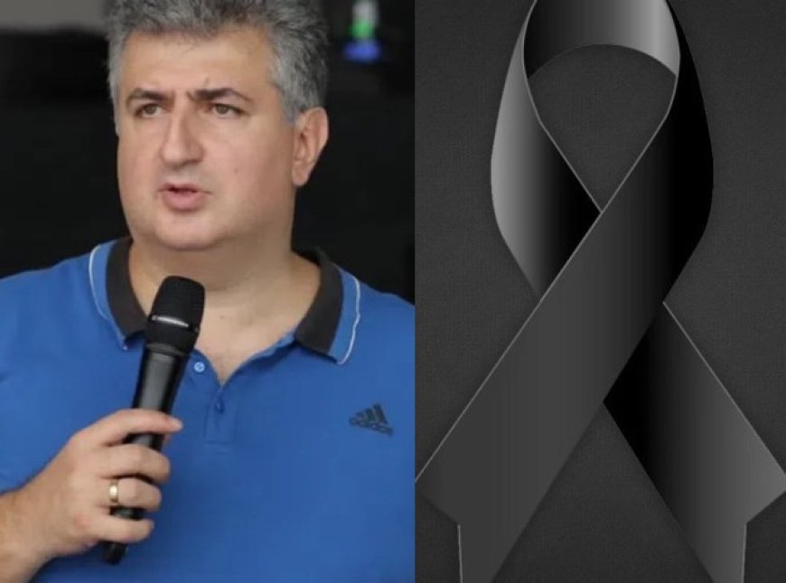 გია ბაღაშვილი უმძიმეს ინფორმაციას ავრცელებს