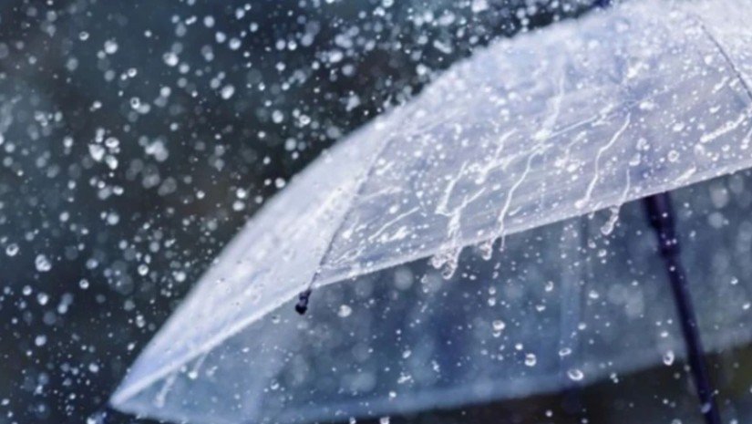 მოსალოდნელია წვიმა - უახლოესი დღეების ამინდის პროგნოზი