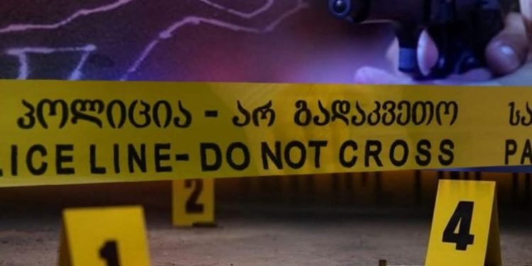 ახლახანს ორი ადამიანი მანქანაში ჩაცხრილეს – სად მოხდა შემთხვევა