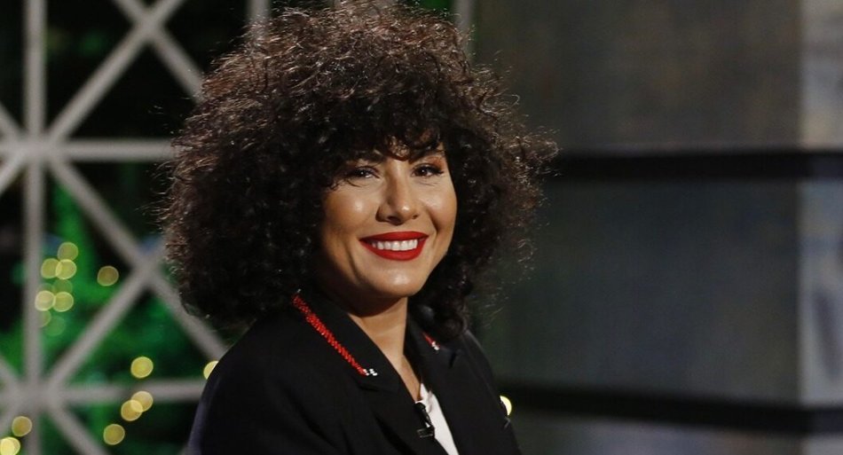 სალომე ბაკურაძე ემოციურ კადრებს აქვეყნებს