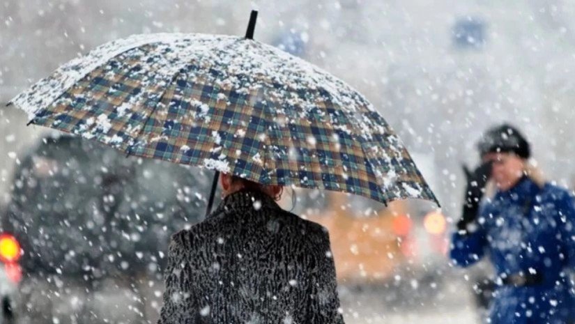 გარემოს ეროვნული სააგენტო მოსახლეობას აფრთხილებს