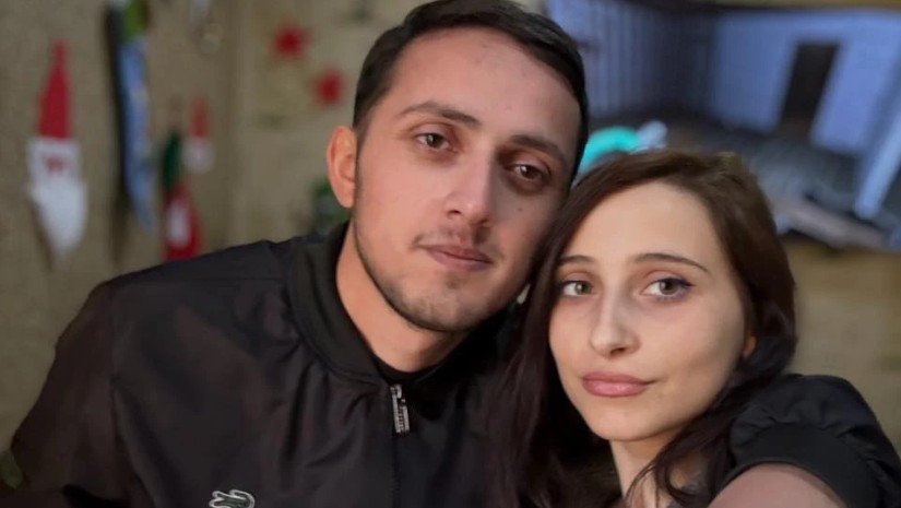 ახალი წლის ღამეს სიზმარში მოვიდა ჩემი უტა, ფანჯარასთან, დამიძახა...“ - გვანცა გოროზია