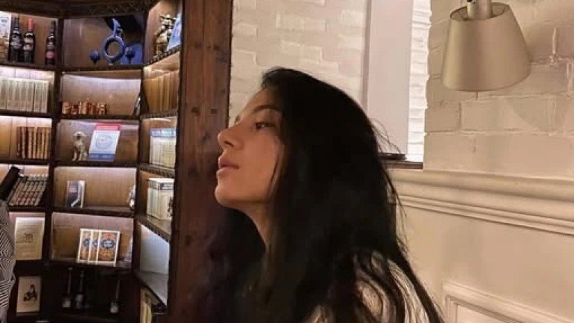 ცქრიალა, ნაპერწკლები ცვიოდა სულ თვალებიდან...“ - წერეთელზე ავარიის დროს ერთ-ერთი დაღუპული ახალგაზრდა გოგოა