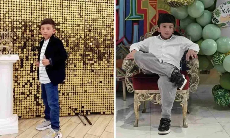 გიზო დაკავებულია, მაგრამ დაკავება რად უნდა, კაცი ფაქტობრივად მკვდარია… გარდაცვლილი ბიჭუნა მისი ნათესავია… ბავშვი სისხლისგან დაიცალა”