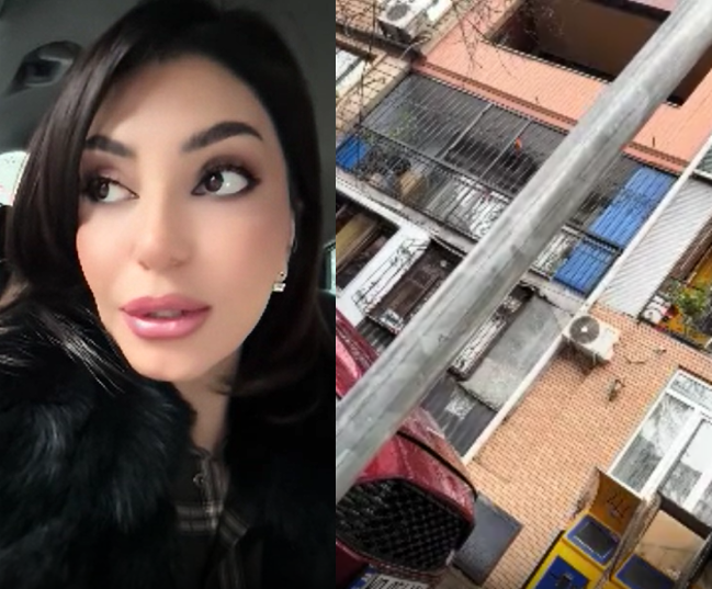 დღეს ისეთი შემთხვევა მქონდა, შოკი მაქვს, კიდევ კარგი ყველაფერი გადავიღე” – მოქალაქე საზოგადოებას აფრთხილებს