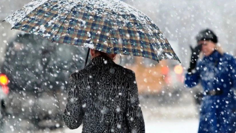 როდიდან გამოიდარებს საქართველოში – ამინდის პროგნოზი გარემოს ეროვნული სააგენტოდან