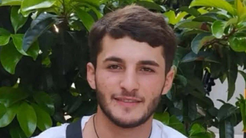 რა ნუგეში ვუთხრათ გულდამწვარ დედას... ცხოვრებას ახლა იწყებდა, აწყობდა გეგმებს“ – ჭანჭათის საჯარო სკოლა სამწუხარო ინფორმაციას ავრცელებს