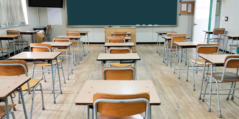 ახლახანს გავრცელდა ცვლილება, რომელიც საჯარო სკოლებში მოსწავლეებთან ერთად, მასწავლებლებსაც შეეხებათ