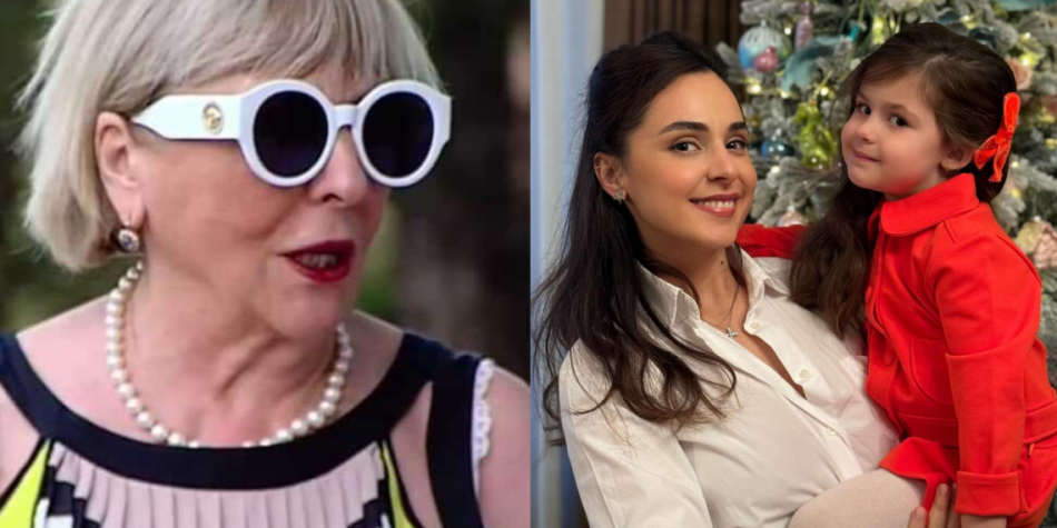 ამას ბევრი არ ელოდა – რა თქვა გიული ალასანიაზე სოფო ნიჟარაძემ ?