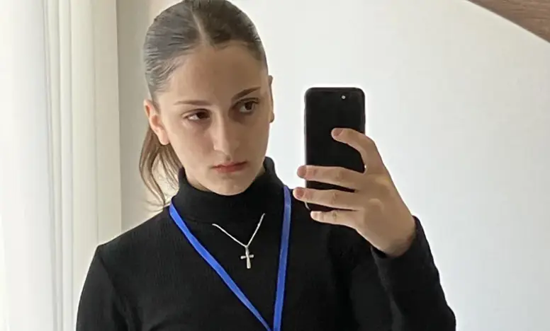 ტრაგიკულად დაღუპულ ახალგაზრდა სპორტსმენს დღეს დაკრძალავენ