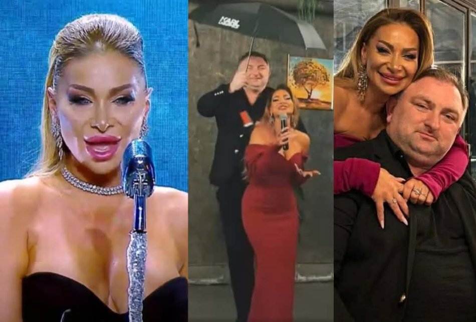 სოფო ბედიას და მიშა მესხის ვიდეო სოციალურ ქსელს იპყრობს – მომღერალმა კვლავ “პრისიონერა” შეასრულა