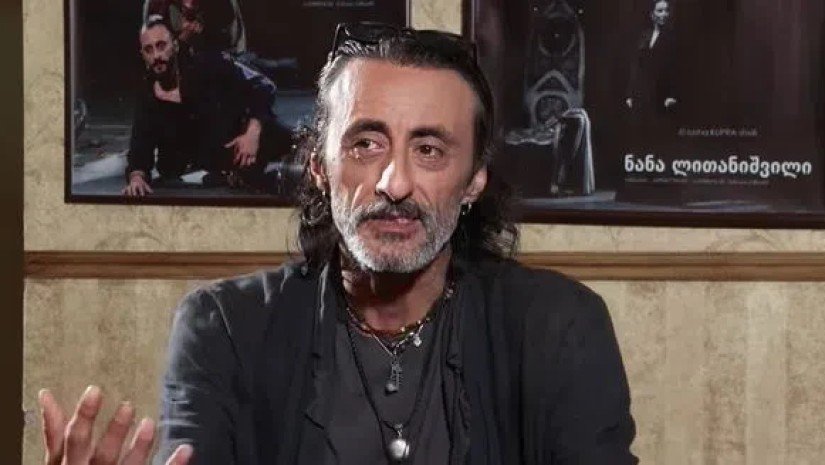კაცი ორი ბავშვის გამო დეკრეტში გავედი, ეგეთი რამე მგონი არ ყოფილა...“ - გიორგი ყიფშიძე