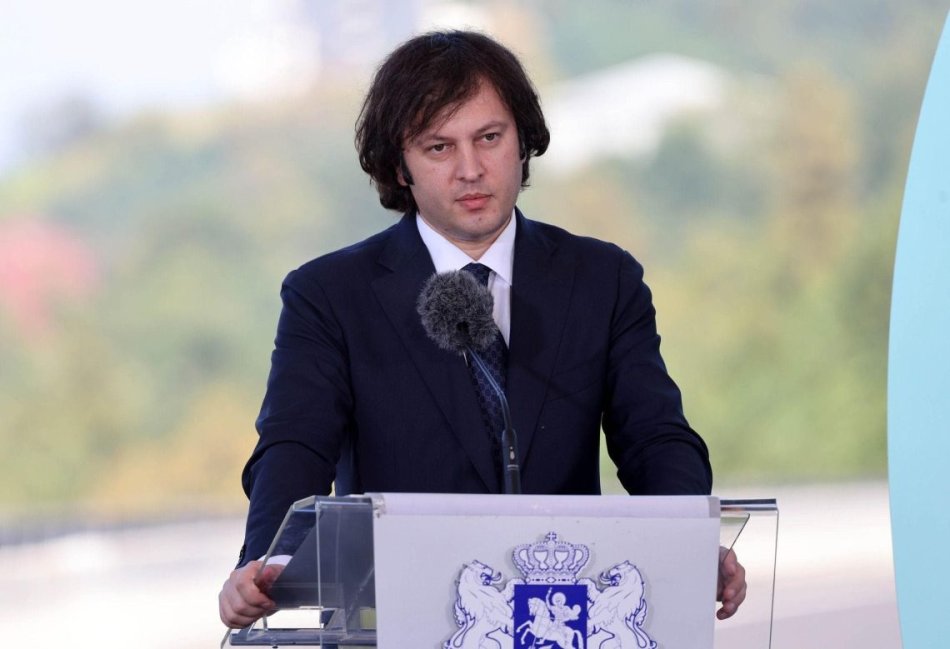 კანონიერია, მაგრამ უკანონოა – რა აღმოაჩინა,კობახიძემ მაღაზიებში?