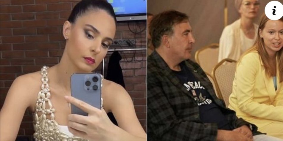 რა ქალი გაგცვალეს იასკოში???” – ნახეთ რა უპასუხა სოფომ თაყვანისმცემლის კომენტარს