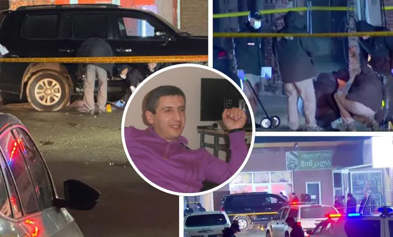 მამამისი მამიდამისის ქმარმა მოკლა” – რა დეტალები ხდება ცნობილი მუხრანში ორი ადამიანის მკვლელობის საქმეზე