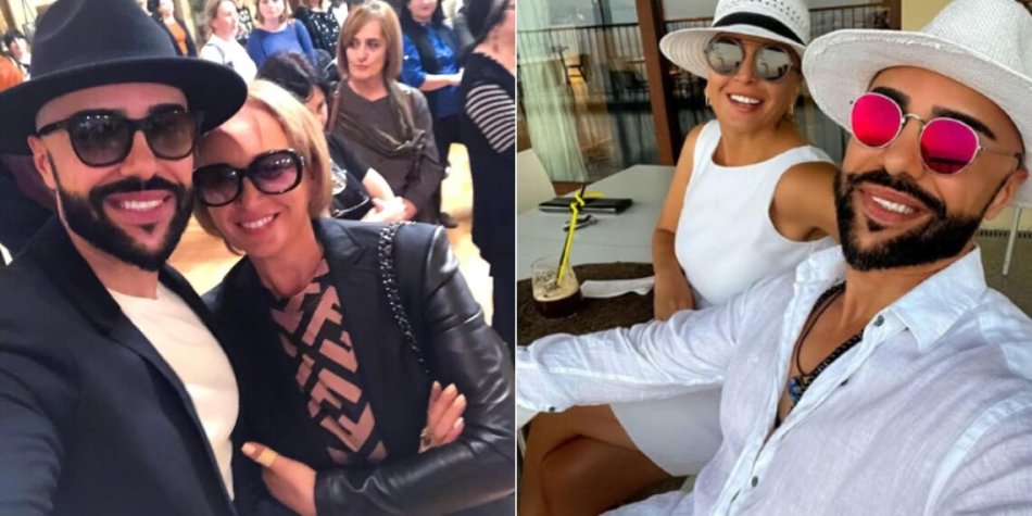 მარკუს მეტრეველი მეუღლეს გაშორდა: „ამ ეტაპზე მარტო ვარ, ჩემს ცხოვრებაში იყო 8 არაჩვეულებრივი წელი…“