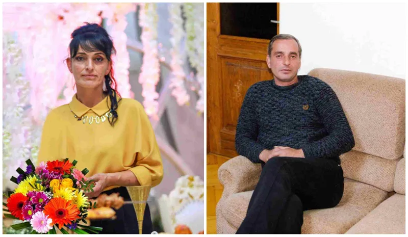 ცნობილია გარდაცვლილი და-ძმის ვინაობა და გარდაცვალების სავარაუდო მიზეზი.