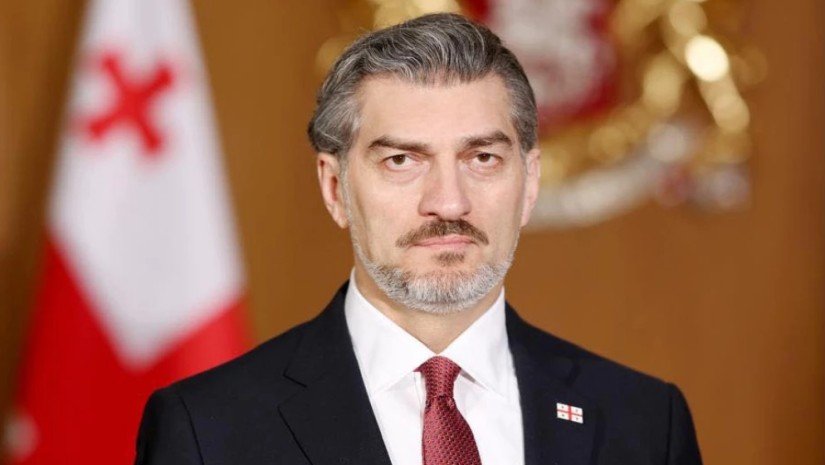 გუშინ საღამოს გავრცელდა , მიხეილ ყაველაშვილის უპრეცედენტო გადაწყვეტილება.