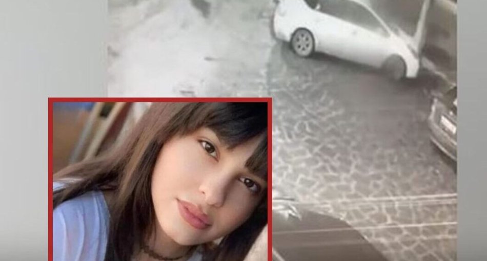 ვრცელდება სათვალთვალო კამერით გადაღებული უმძიმესი ავარიის კადრები, რომელსაც 18 წლის გოგო ემსხვერპლა – “ავტომობილს მთვრალი მძღოლი მართავდა